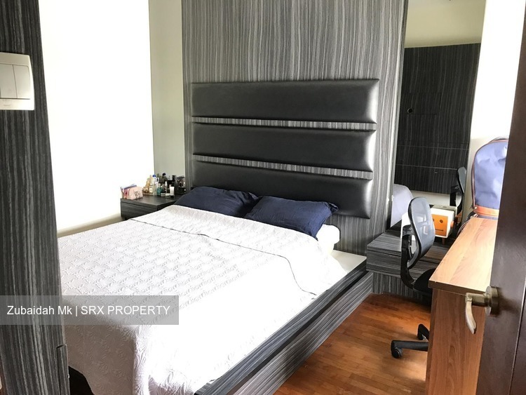 Rosewood (D25), Condominium #203219341